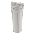 取扱を終了した商品です］ステンレスフィルターハウジング ST-25 1