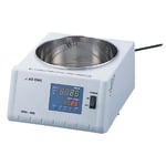 AS ONE HWA-50D ウォーターバス　未使用 取扱を終了した商品です］ウォーターバス デジタル HWA-50D 1-5844-12