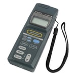 デジタル温度計 1ch多機能 メモリ機能付　TX10-02