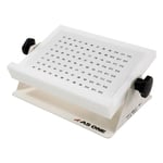 マイクロプレート傾斜スタンド アドレス表示付き 166×105×60mm　MPS-2