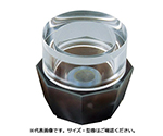 1-6020-02 めのう製マグネット乳鉢セット 10g八角 【AXEL】 アズワン