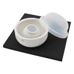 アルミナ乳鉢　鏡面仕上げ　KAS-11 アズワン アズワン アルミナ乳鉢 鏡面仕上げ KAS-11 1個 2-8152-01（直送