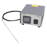 デジタル高精度温度調節器 0.0～200.0℃ PID制御　TMA-550P