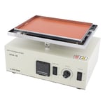 取扱を終了した商品です］1-6168-11 加温型ロッキングミキサー HRM-1B
