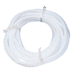 フッ素樹脂（PTFE）スパイラルホース　PTFE-14φ用　12×14　1巻（10m）　