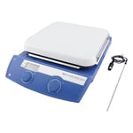 1-6607-22 ホットスターラー C-MAG HS7 digital 【AXEL】 アズワン