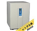 1-6684-01-60 クールインキュベーター 3～45℃ レンタル5日 CN-25C