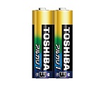 アルカリ乾電池　単3形　2本入　LR6AN 2KP