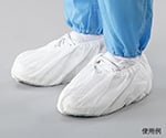 ディスポ不織布製靴カバー 2枚入　CN503