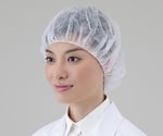 Disposable Cap CN207-ST, 25kgy Gamma Ray Sterilized and others