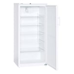 取扱を終了した商品です］1-7127-14 庫内防爆冷蔵庫（+2～+15℃、554L