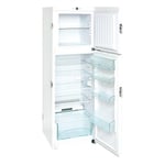 庫内防爆冷凍冷蔵庫（冷凍：-15℃以下／冷蔵： 2～ 9℃、冷凍：76L／冷蔵：236L）　CT-3316