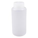 500ml 1本　ば 1-7348-02 遠心瓶 500mL 1袋（4本入） 3120-0500JP 【AXEL】 アズワン
