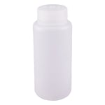 1-7348-03 遠心瓶 500mL 1袋（4本入） 3120-9500JP 【AXEL】 アズワン