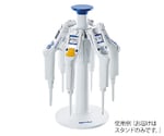 ピペットスタンド　エクスプローラー用回転充電スタンド　3116 000.023