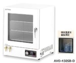 1-7547-61 真空乾燥器（SB-Dシリーズ） AVO-200SB-D 【AXEL】 アズワン