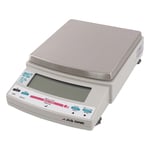 電子天秤（IBシリーズ・ワイドレンジ型）　IBX-6000