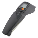 赤外放射温度計 testo 830-T1　0560 8305