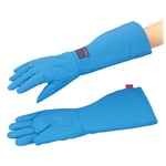 耐寒用手袋(防水タイプ)　M　TS-EBMWP