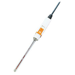 pHメーター電極　（微量用）　PCE105CW-SR