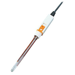 pHメーター電極（試験管用）　PCE108CW-SR