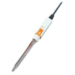 pHメーター電極（突刺用）　PCE201SW-SR