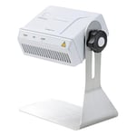 1-8178-21 イオナイザー 交流コロナ放電 電子天びん専用 STABLO-AP