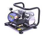 取扱を終了した商品です］1-8280-22 エアーコンプレッサー AC-500