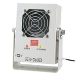 DC Anti-Static Blower KD-740B-1 and others