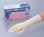クアラテック手袋 【AXEL】 アズワン