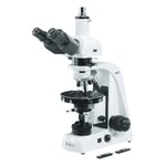 偏光顕微鏡（MT9000シリーズ）　三眼･透過/反射照明　MT9430