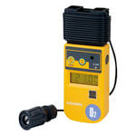 1-8752-01 酸素濃度計(投げ込み式) 5m（本体巻取式） XO-326ⅡsA