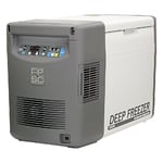 ポータブル低温冷凍冷蔵庫　25L　-40～ 10℃　SC-DF25