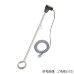 1-8779-21 ステンレス投込みヒーター（SUS316L製）160mm 300W 【AXEL