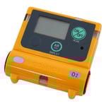 1-8793-11 装着型酸素濃度計 0～25vol％（25～50vol％） XO-2200
