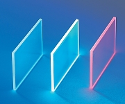 機能性蛍光ガラス　B（20×20）　B　20×20