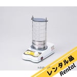 ミニふるい振とう機 レンタル アズワン 【AXEL】 アズワン