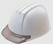 Helmet ST #141-EZV White V2 ST#141-EZV