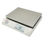 1-9385-23 エコノミーホットプレート EHP-400N 【AXEL】 アズワン