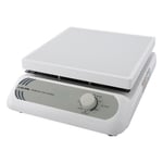 1-9386-32 セラミックホットプレート （アナログタイプ） 550℃ 251