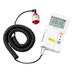 1-9499-11 低濃度酸素濃度計 JKO-O2LJD3 【AXEL】 アズワン