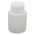 標準規格瓶 丸型細口（ナチュラル） 20mL 1本 1027-01