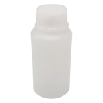 標準規格瓶 丸型細口（ナチュラル） 30mL 1本 1027-02　