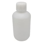 標準規格瓶 丸型細口（ナチュラル） 500mL セットなし 1本 1027-07　