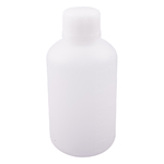 標準規格瓶 丸型細口（ナチュラル） 500mL 1本 1027-27　