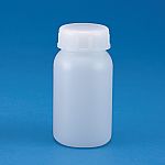 標準規格瓶 丸型広口（ナチュラル）160mL 1本　1028-18