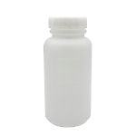 標準規格瓶 丸型広口（ナチュラル） 1L 1本 1028-28　