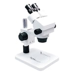 ズーム実体顕微鏡　双眼（照明無し）　SZM-B-NOM