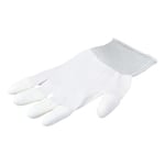 トップフィット手袋（指先コート） M （簡易包装）1袋（10双入）　B0601-10P-M
