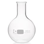平底フラスコ　1000mL　217115401